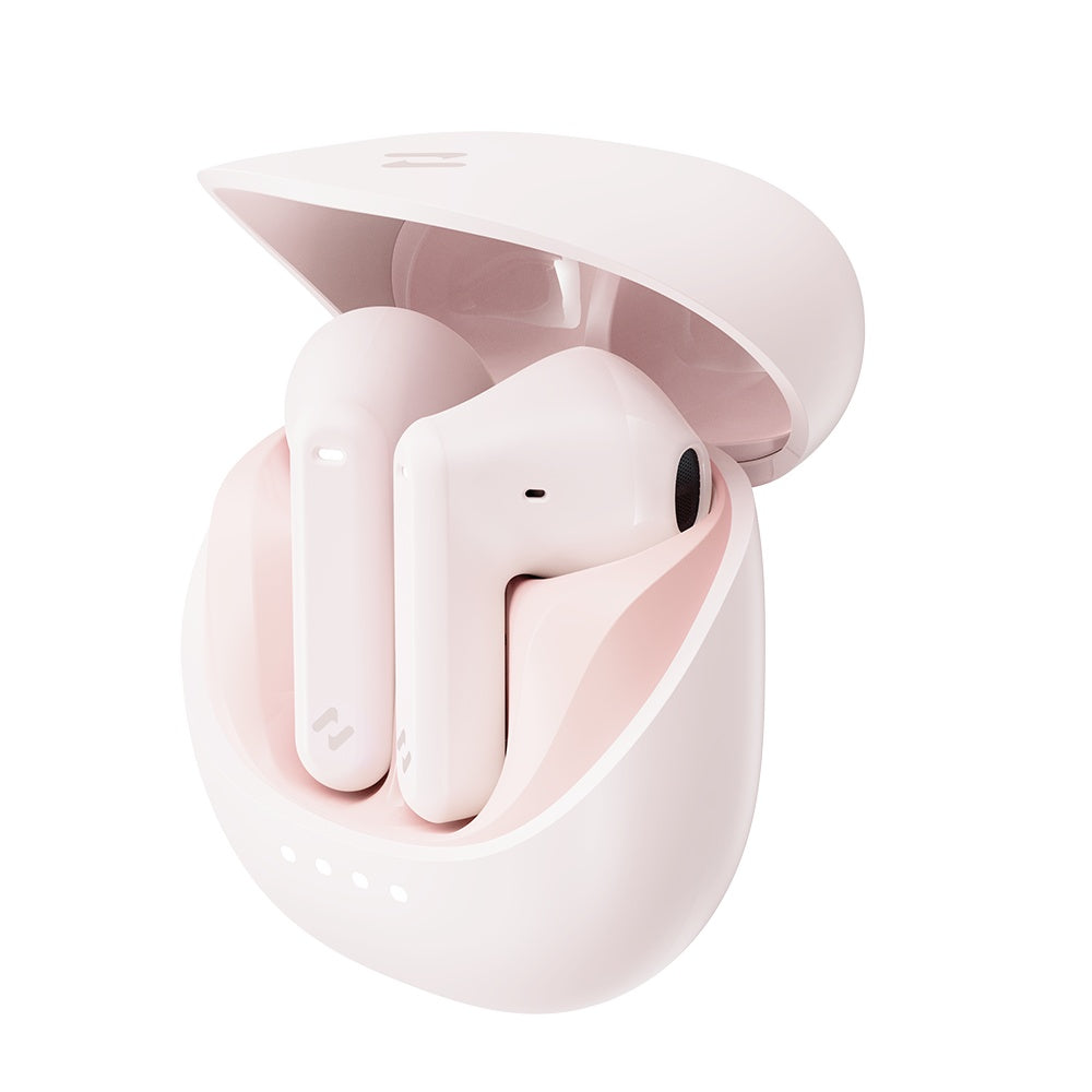 Kit mains libres Bluetooth HAVIT TW931, TWS, Rose