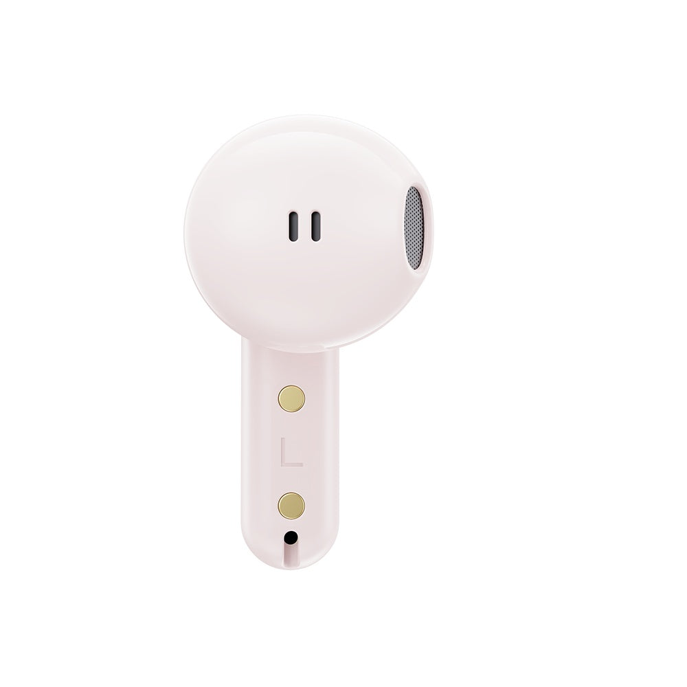 Kit mains libres Bluetooth HAVIT TW931, TWS, Rose