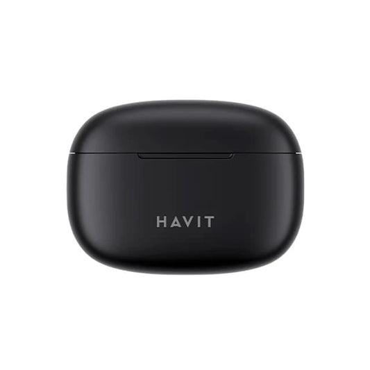 Handsfree Bluetooth HAVIT TW967 Pro, TWS, Black