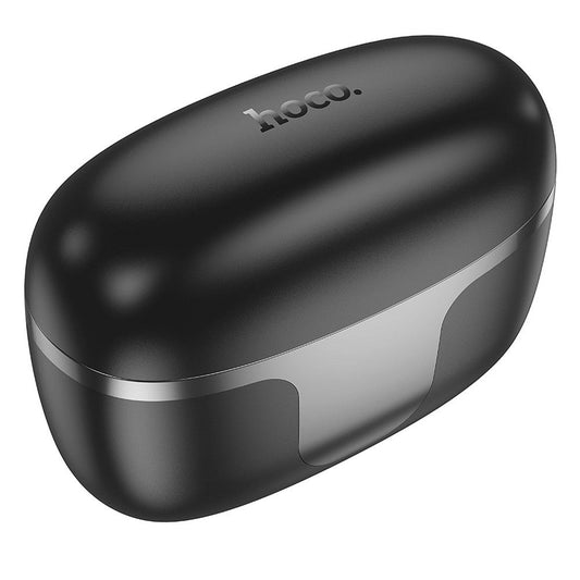 Handsfree Bluetooth HOCO EQ10, TWS, Zwart
