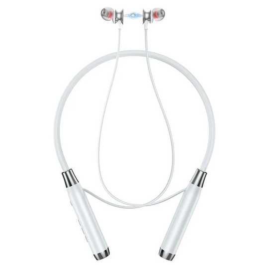 Handsfree Bluetooth HOCO ES62, A2DP, Gri