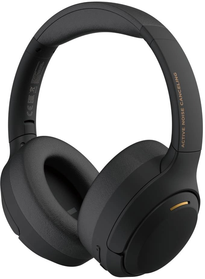 Handsfree Bluetooth Honor Choice Pro, A2DP, ANC, Zwart 5504ABSU