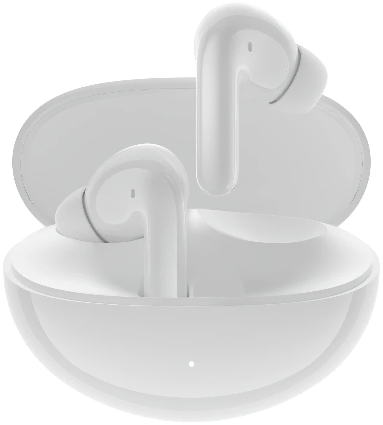 Kit mains libres Bluetooth Honor Choice S8, TWS, ANC, MultiPoint, Blanc 5504ACTN