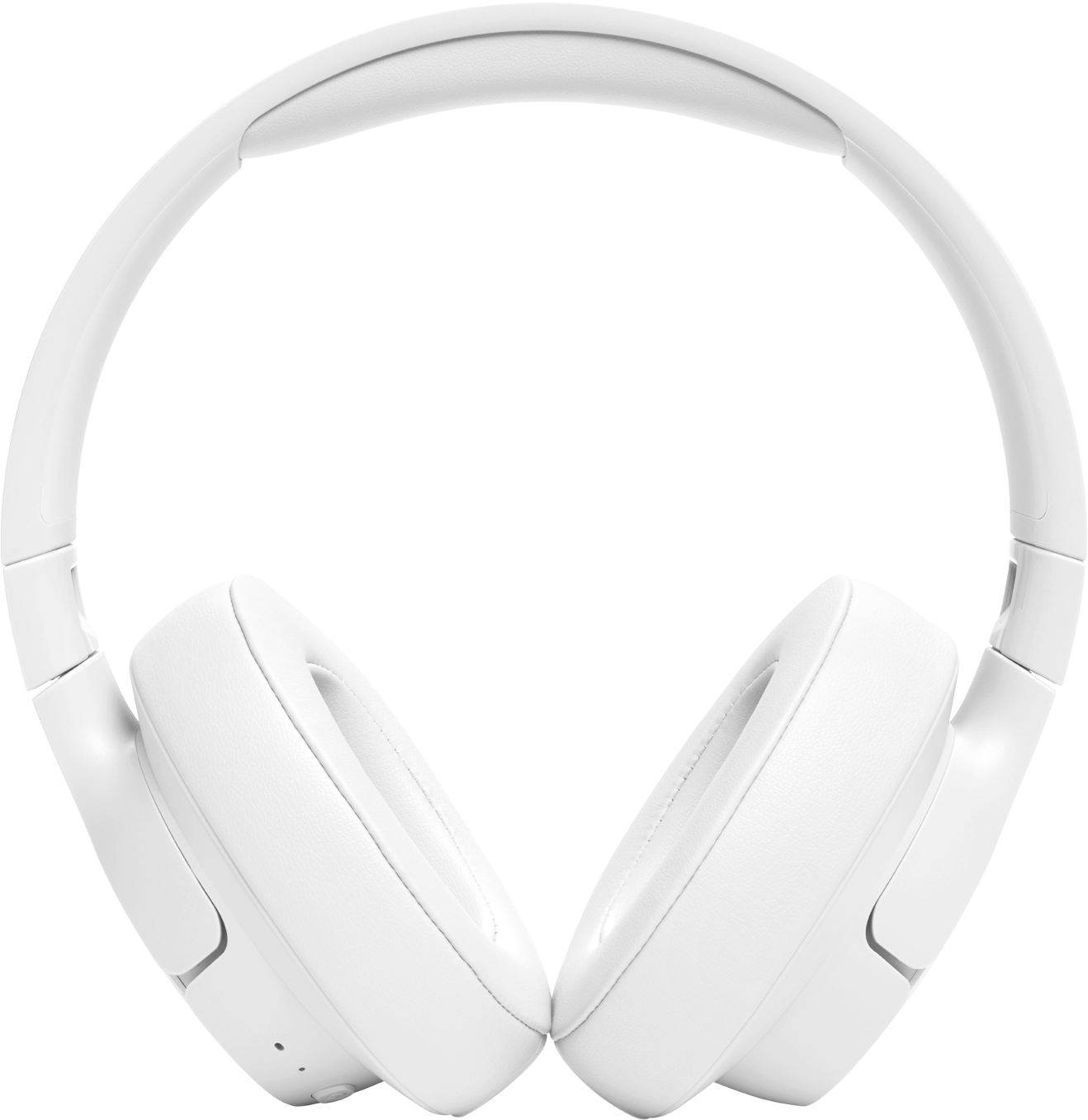 Kit mains libres Bluetooth JBL Tune 720BT, MultiPoint, A2DP, Blanc