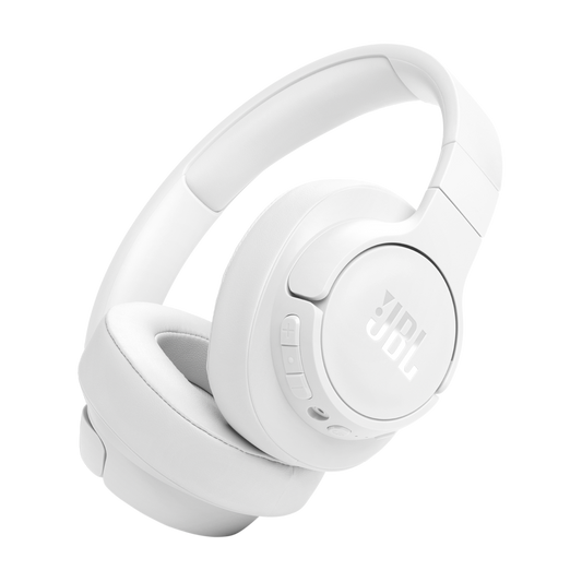 Handsfree Bluetooth JBL Tune 770NC, MultiPoint, A2DP, ANC, Wit JBLT770NCWHT