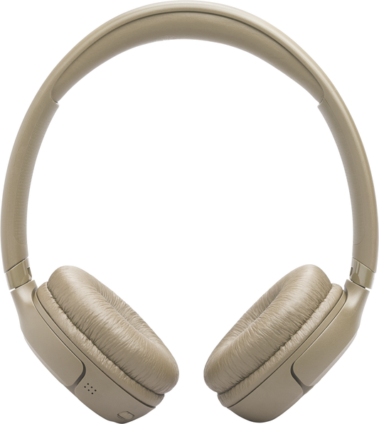 Handsfree Bluetooth JBL Tune 530BT, MultiPoint, A2DP, Beige JBLT530BTBEG