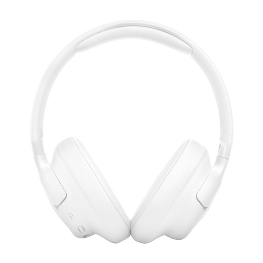 Handsfree Bluetooth JBL Tune 730BT, MultiPoint, A2DP, Wit JBLT730BTWHT