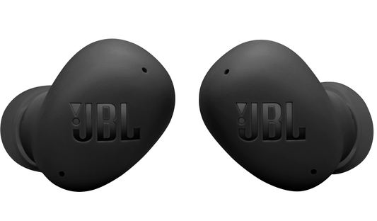 Handsfree Bluetooth JBL Wave Buds 2, TWS, ANC, MultiPoint, Zwart JBLWBUDS2BLK