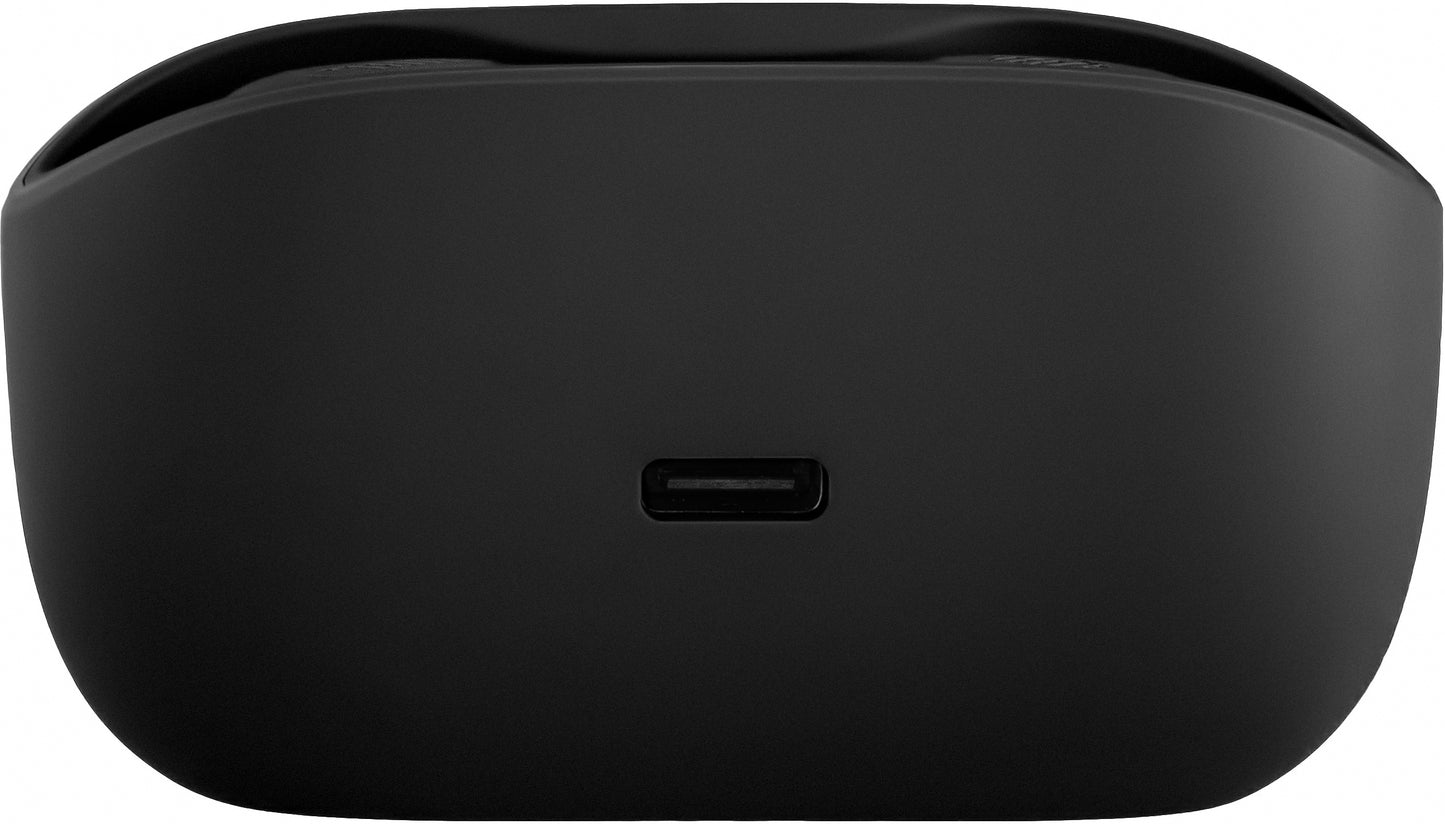 Bluetooth-Freisprecheinrichtung JBL Wave Buds, TWS, Schwarz JBLWBUDSBLK