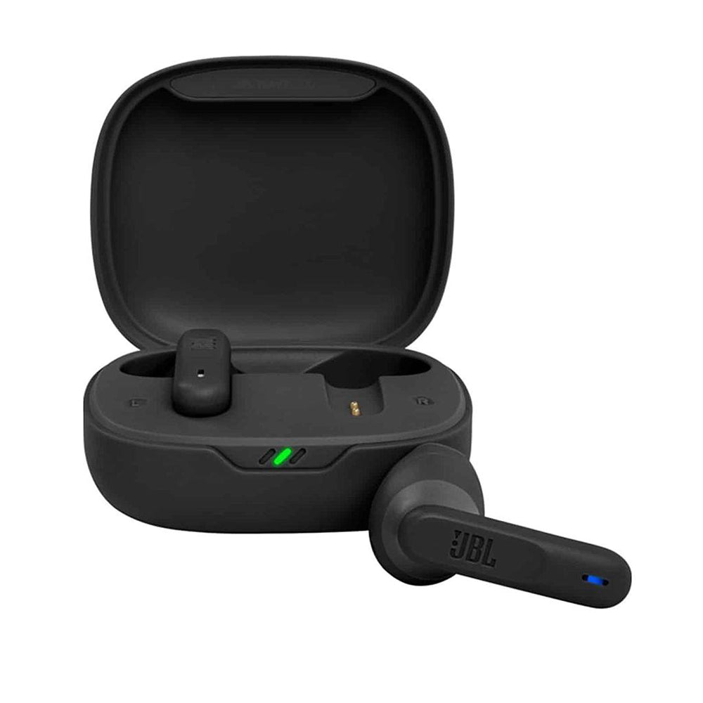 Kit mains libres Bluetooth JBL Wave 300, TWS, Noir