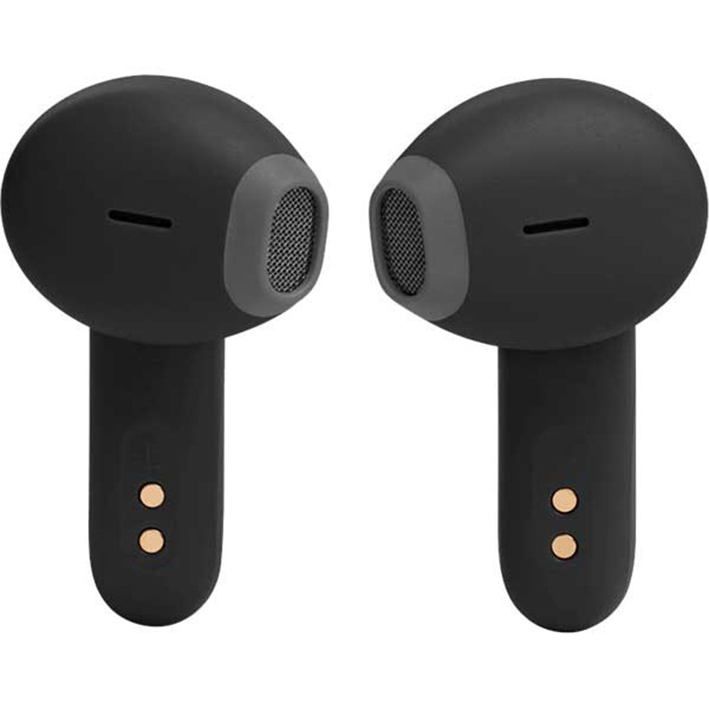 Kit mains libres Bluetooth JBL Wave 300, TWS, Noir