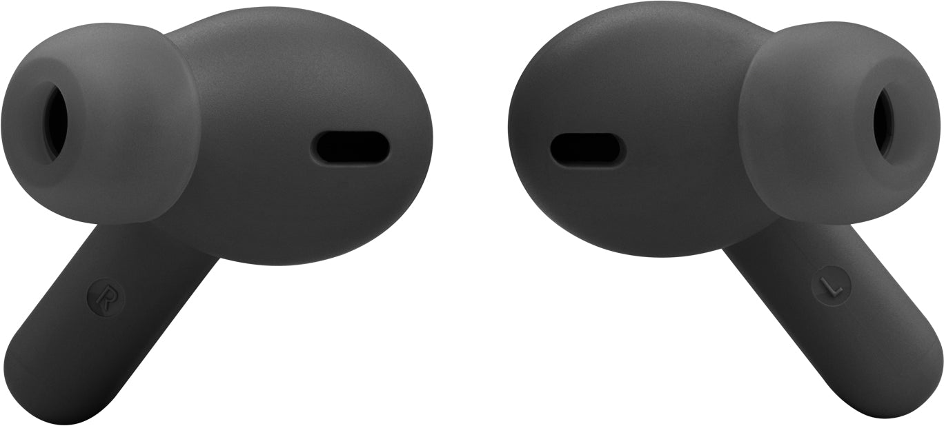 Bluetooth-Freisprecheinrichtung JBL Wave Beam, TWS, Schwarz JBLWBEAMBLK