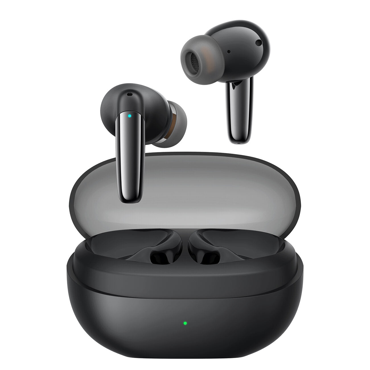 Kit mains libres Bluetooth Joyroom JR-BB1, TWS, Noir