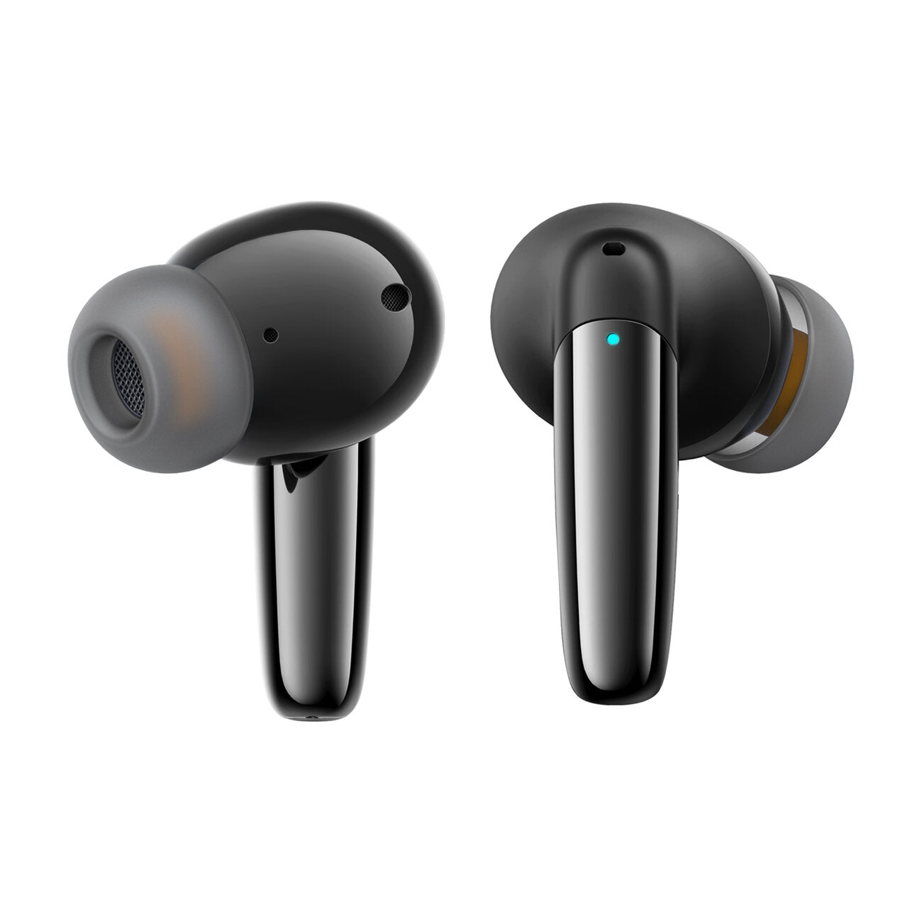 Kit mains libres Bluetooth Joyroom JR-BB1, TWS, Noir