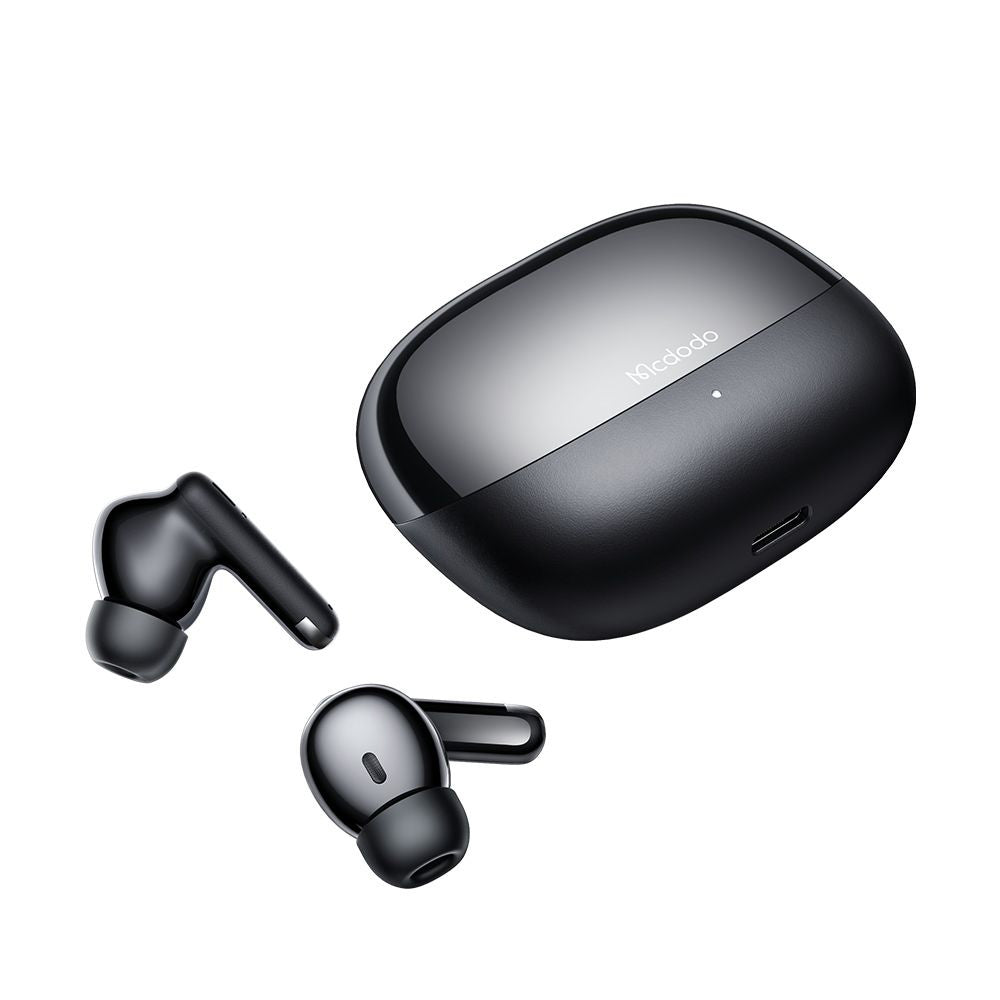 Handsfree Bluetooth McDodo HP-0041 B05, TWS, Zwart