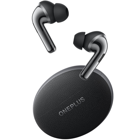 Handsfree Bluetooth OnePlus Buds Pro 3, Zwart 5481158575