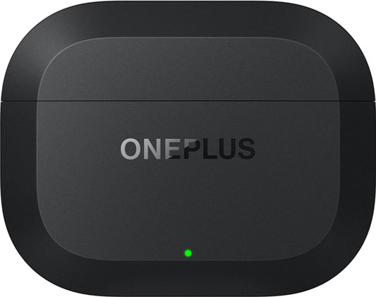 Handsfree Bluetooth OnePlus Nord Buds 3R, TWS, MultiPoint, Zwart 5481159039