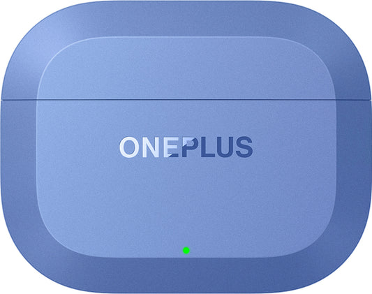 Handsfree Bluetooth OnePlus Nord Buds 3R, TWS, MultiPoint, Blauw 5481159040
