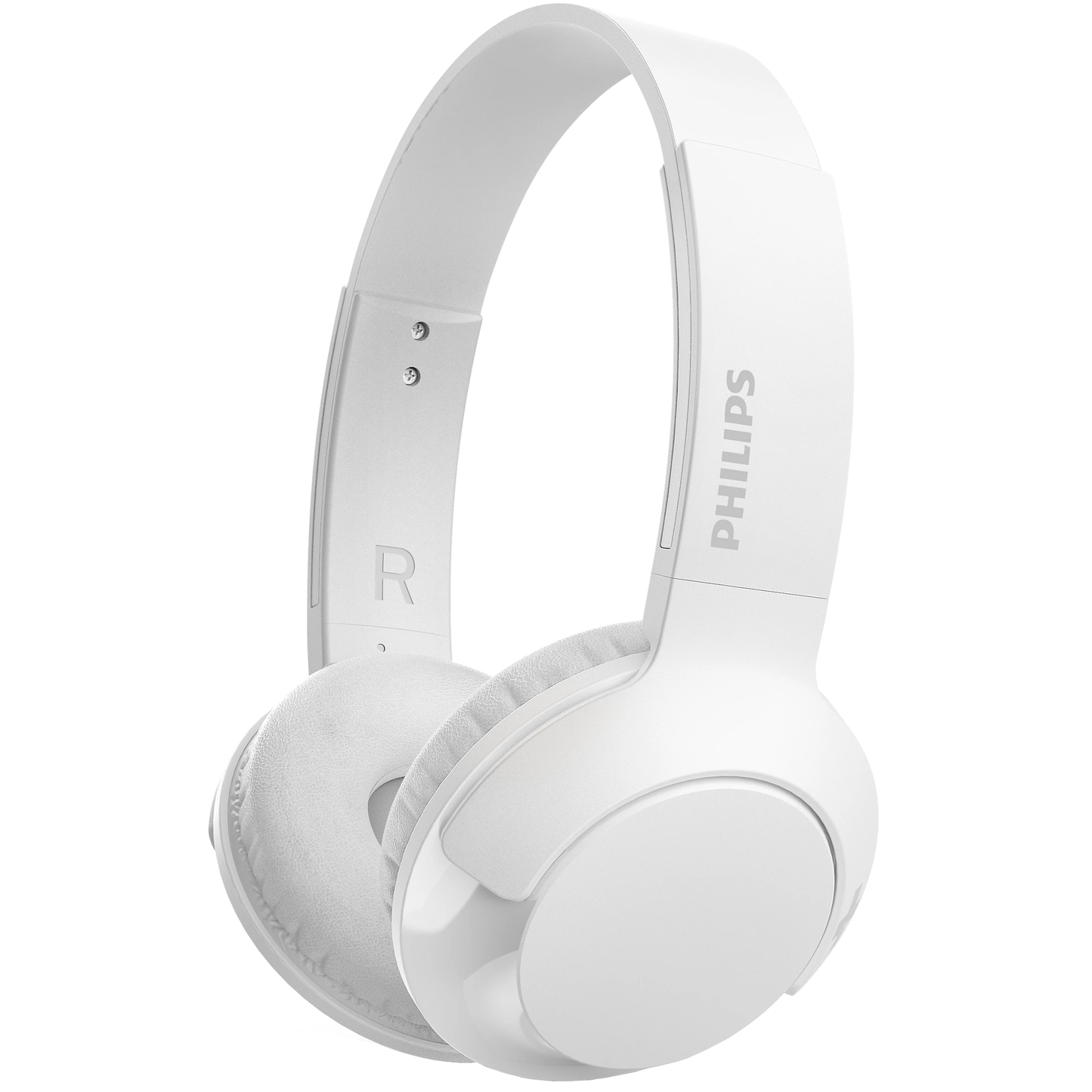 Handsfree Bluetooth Philips, MultiPoint, A2DP, Wit SHB3075M2WT/97
