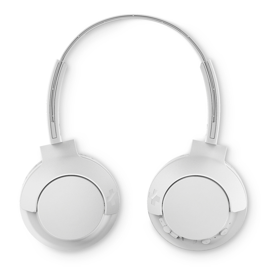 Handsfree Bluetooth Philips, MultiPoint, A2DP, Blanc SHB3075M2WT/97