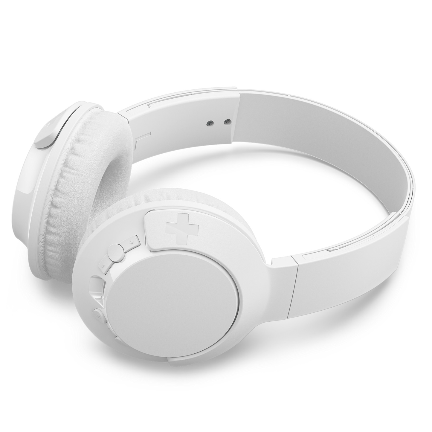 Handsfree Bluetooth Philips, MultiPoint, A2DP, Wit SHB3075M2WT/97