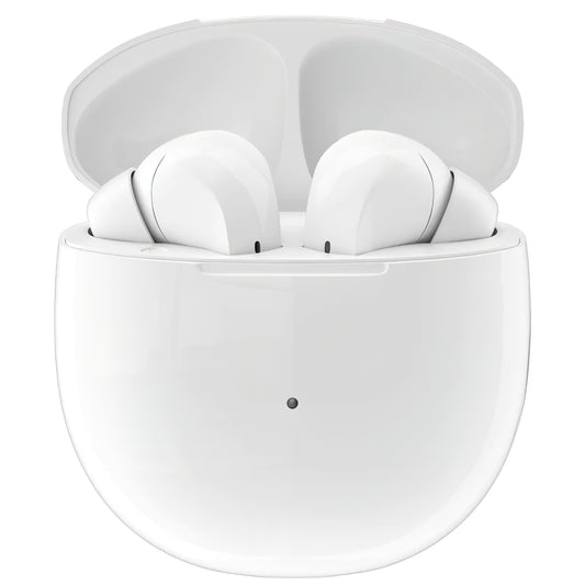 Handsfree Bluetooth QCY T18, TWS, Wit