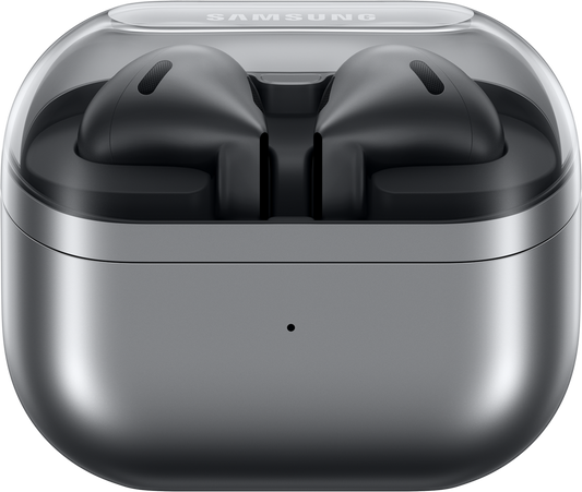 Handsfree Bluetooth Samsung Galaxy Buds3, Zilver SM-R530NZAZAAEUE