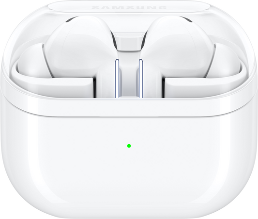 Handsfree Bluetooth Samsung Galaxy Buds3 Pro, Wit SM-R630NZWAEUE
