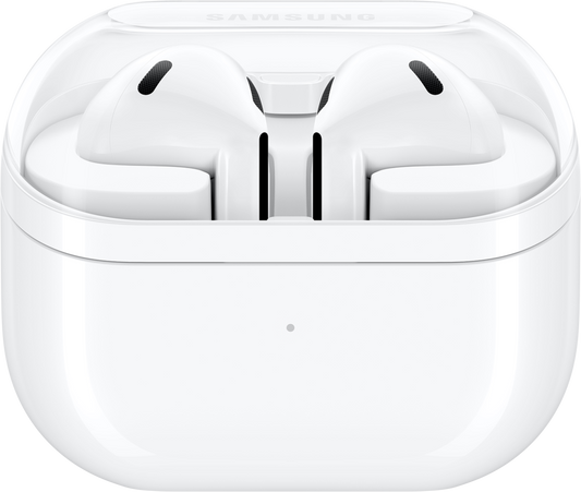 Handsfree Bluetooth Samsung Galaxy Buds3, Wit SM-R530NZWAEUE