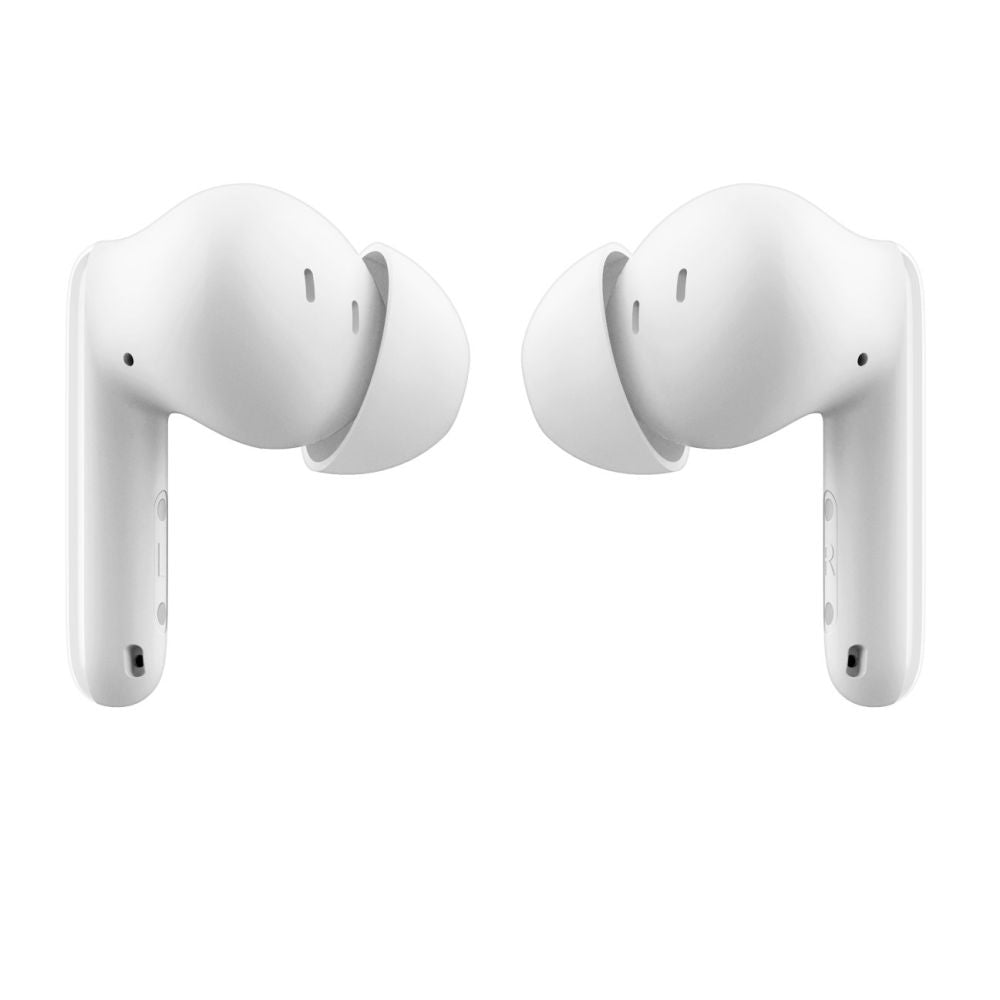 Kit mains libres Bluetooth Spigen SA2400, TWS, ANC, Blanc