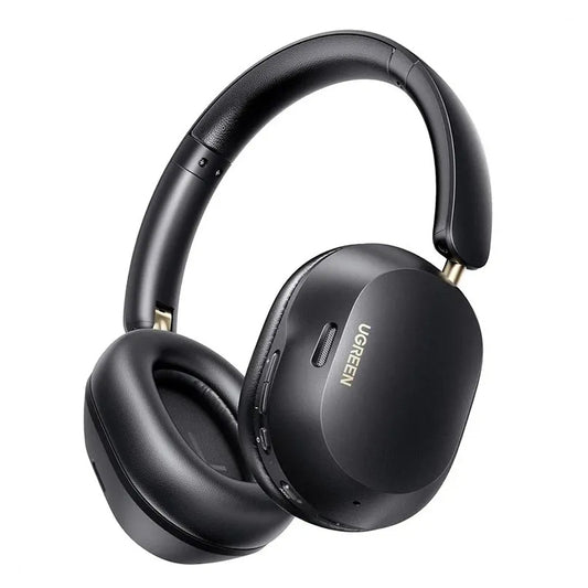 Handsfree Bluetooth UGREEN HP203, A2DP, ANC, Zwart