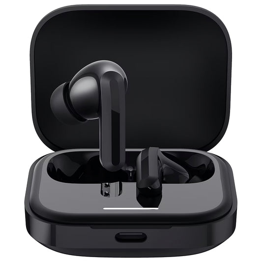 Handsfree Bluetooth Xiaomi Redmi Buds 5, TWS, ANC, Zwart BHR7627GL