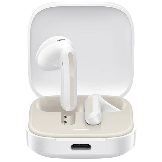Handsfree Bluetooth Xiaomi Redmi Buds 6 Active, TWS, Wit BHR8391GL