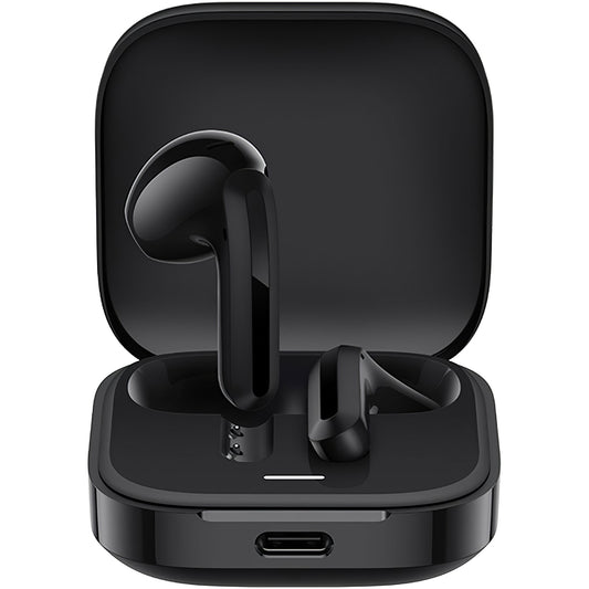 Handsfree Bluetooth Xiaomi Redmi Buds 6 Active, TWS, Zwart BHR8396GL