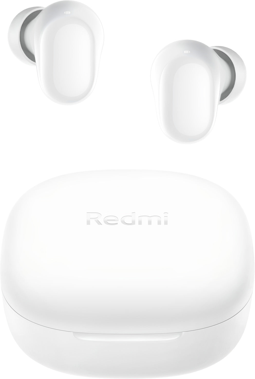 Handsfree Bluetooth Xiaomi Redmi Buds 6 Play, TWS, Wit BHR8773GL
