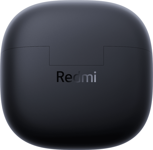 Handsfree Bluetooth Xiaomi Redmi Buds 6 Lite, TWS, ANC, Zwart BHR8653GL