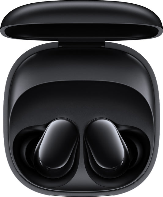 Bluetooth-Freisprecheinrichtung Xiaomi Redmi Buds 6 Play, TWS, Schwarz BHR8776GL