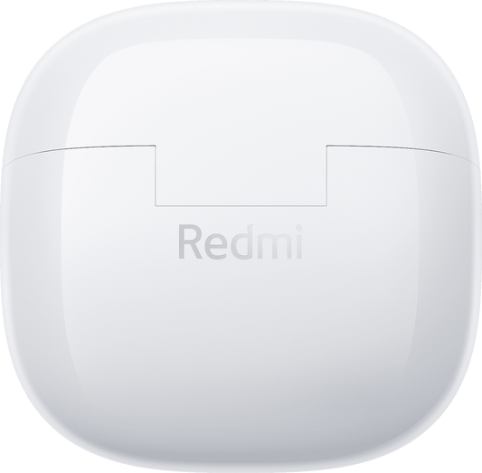 Handsfree Bluetooth Xiaomi Redmi Buds 6 Lite, TWS, ANC, Wit