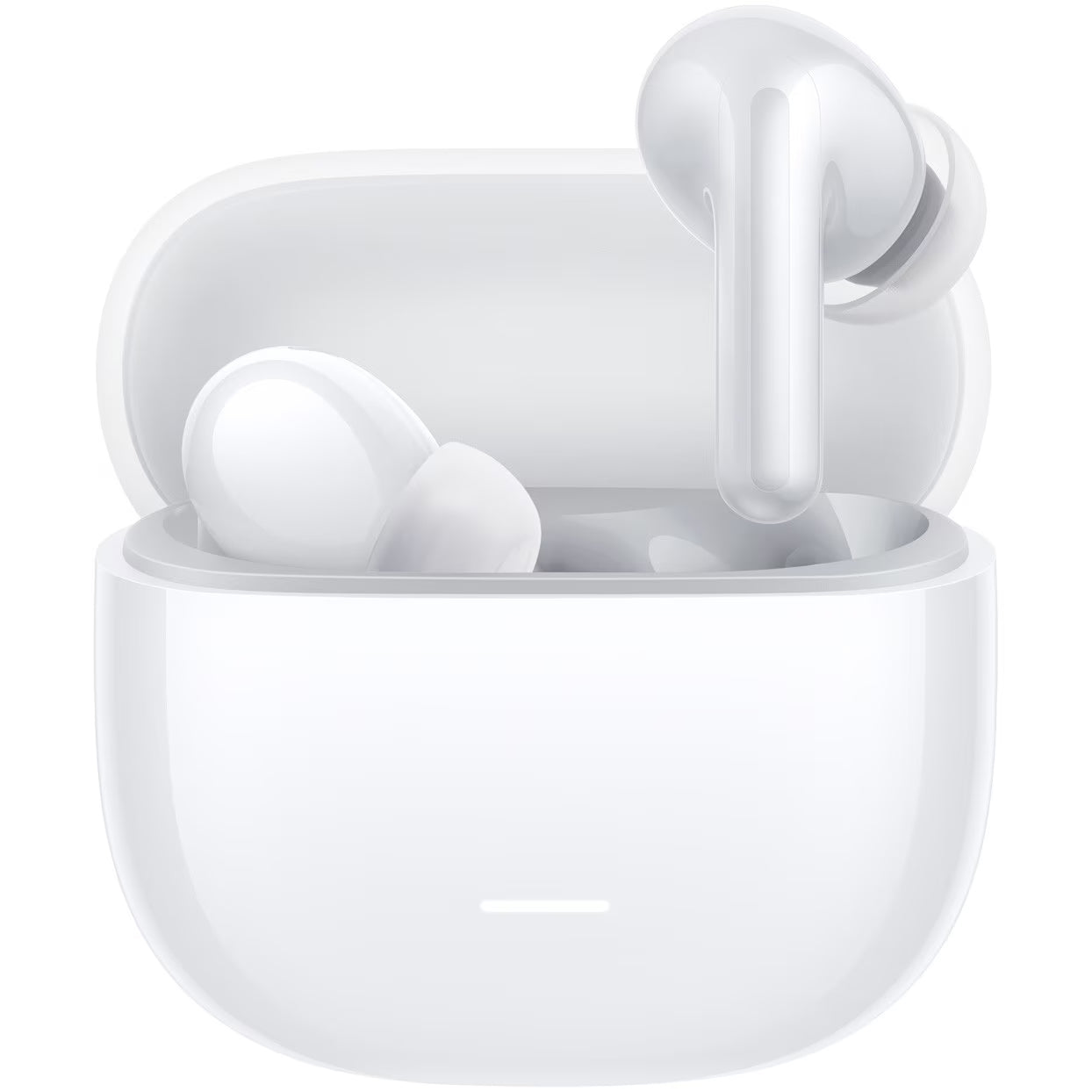 Handsfree Bluetooth Xiaomi Redmi Buds 8 Lite, TWS, ANC, MultiPoint, Wit BHR08OLGL