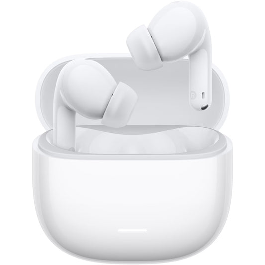 Handsfree Bluetooth Xiaomi Redmi Buds 8 Lite, TWS, ANC, MultiPoint, Wit BHR08OLGL