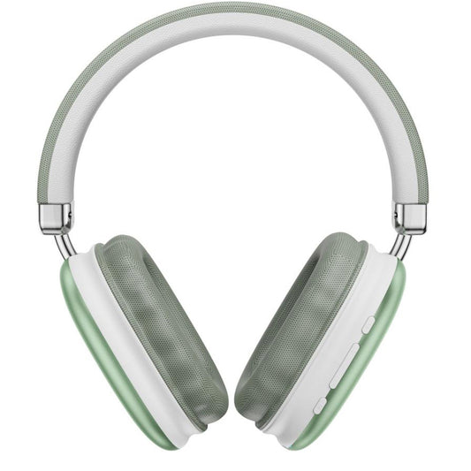 Handsfree Bluetooth XO Design BE45, A2DP, Grün