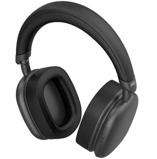 Bluetooth-Freisprecheinrichtung XO Design BE55, A2DP, ANC, Schwarz