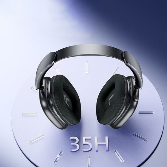 Kit mains libres Bluetooth Yesido EP10, A2DP, Noir