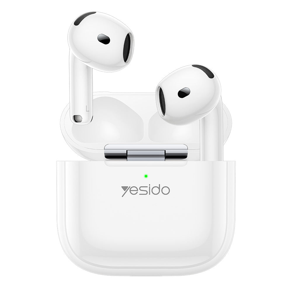 Handsfree Bluetooth Yesido TWS31S, TWS, Wit