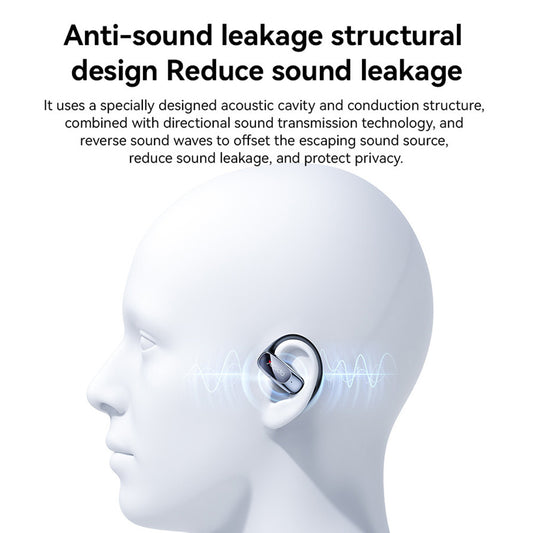 Handsfree Bluetooth Yesido YSP24, TWS, Zwart