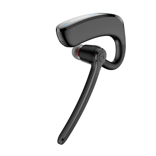 Bluetooth-Freisprecheinrichtung Borofone BC37 Imperor, A2DP, Schwarz