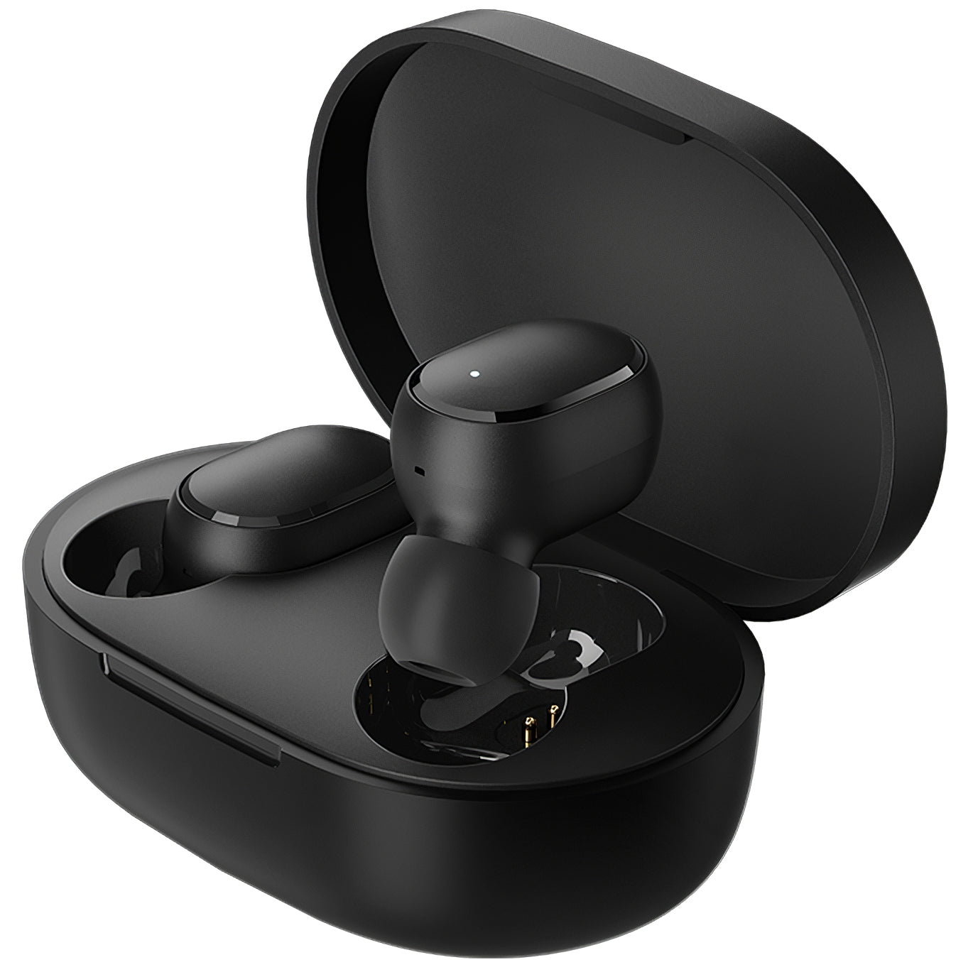Xiaomi Redmi Buds Essential TWS Bluetooth Kopfhörer | Schwarz | IPX4