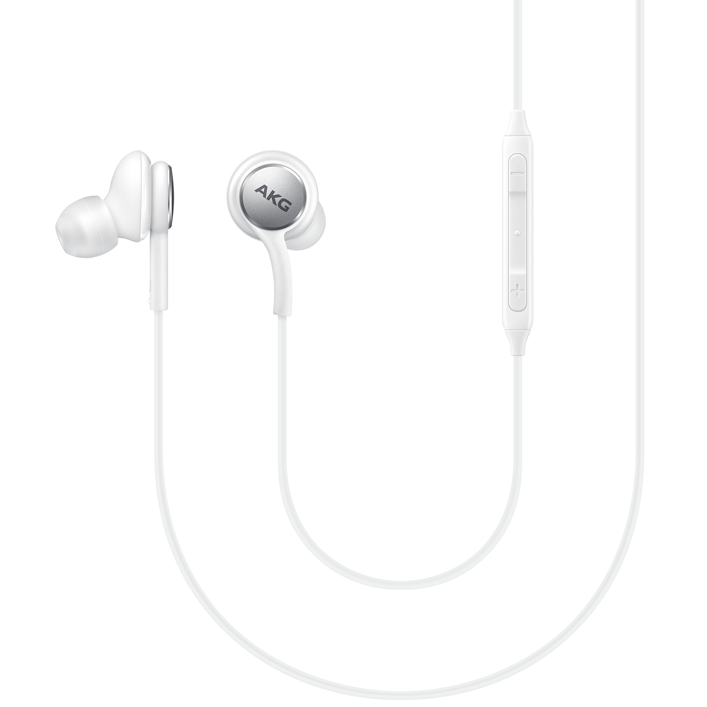 Handsfree USB-C Samsung IC100BW, Wit GP-TOU021CSKWW