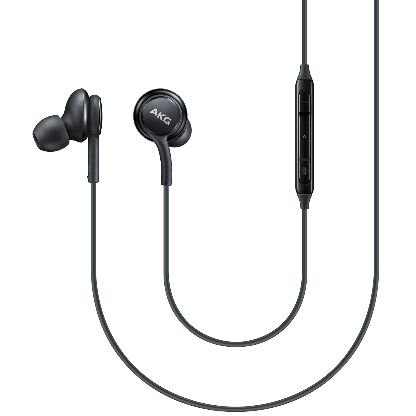Handsfree USB-C Samsung IC100BB, Noir GP-TOU021CSGBW