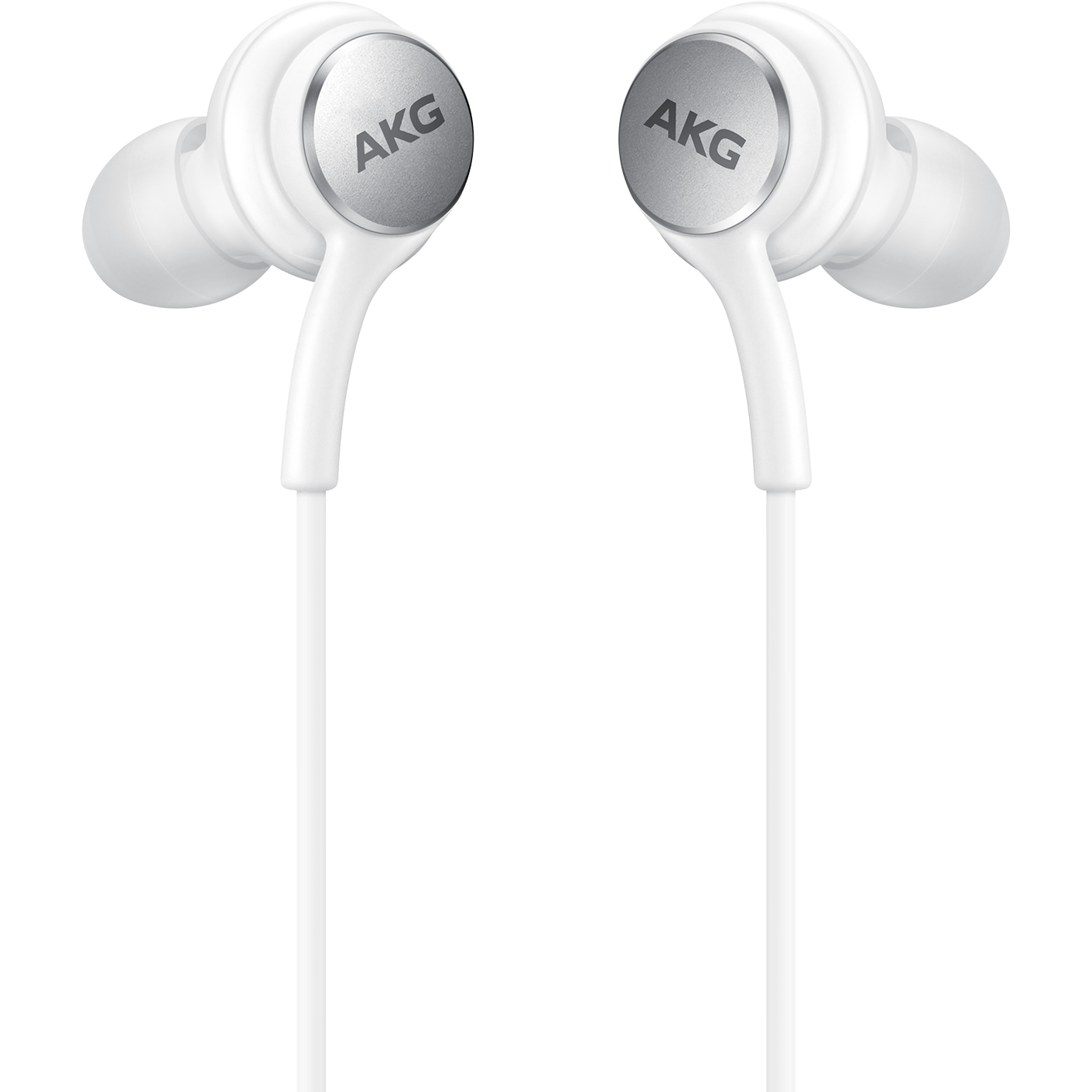 Handsfree USB-C Samsung IC100BW, Wit GP-TOU021CSKWW